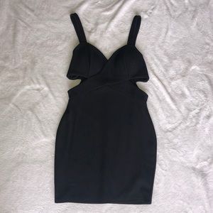 Wet Seal little black dress
